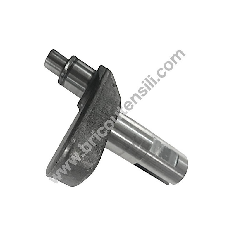 Crank Shaft for Pump Unit Fiac S15