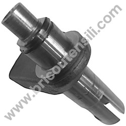 Pistone per Gruppo Pompante Fiac AB 248-338-360