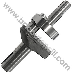 Pistone per Gruppo Pompante Fiac AB 248-338-360