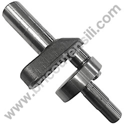 Pistone per Gruppo Pompante Fiac AB 248-338-360