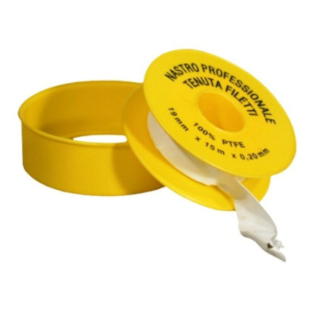 Professional Teflon tape