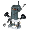 Hitachi Spare Parts for Electric Router for Wood FM8