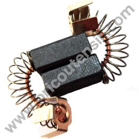 Motore per Avvitatori a Batteria 14,4 V