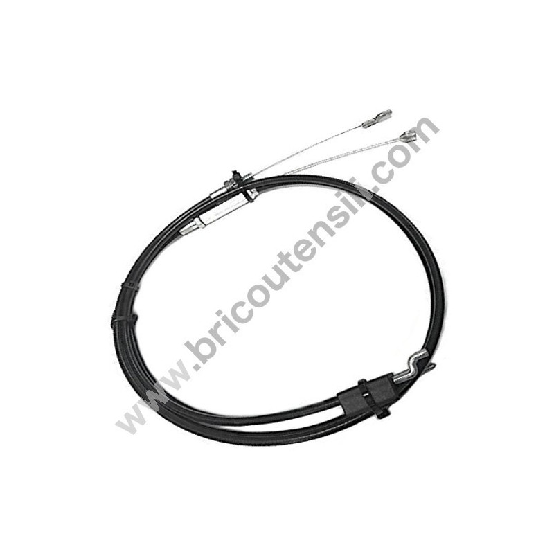 Kit Cavi Stop/Trazione per Rasaerba a Trazione AMA LT 52