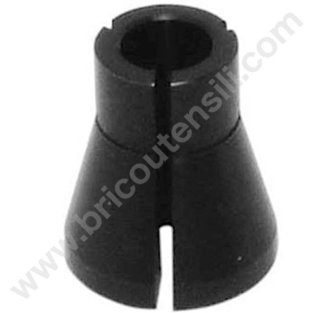 Clamp 6 mm for Routers Makita 3620-RP900