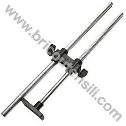 Block Rods Assy for Mitre Saws Compa FC 300-350 RAP