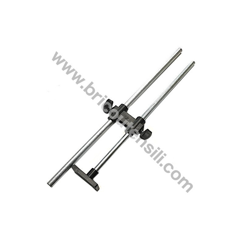 Block Rods Assy for Mitre Saws Compa FC 300-350 RAP