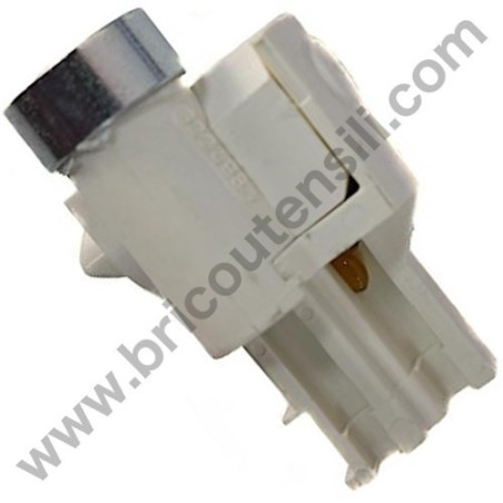 Valve Torch for Welding Telwin Bimax-TELMIG-Technomig