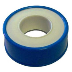 Teflon tape mm 12x12 mt
