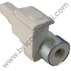 Valve Torch for Welding Telwin Bimax-TELMIG-Technomig - 2