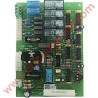 Plasma Cycle PCB Kit for Inverter Telwin TECHNOLOGY TIG 172 AC/DC