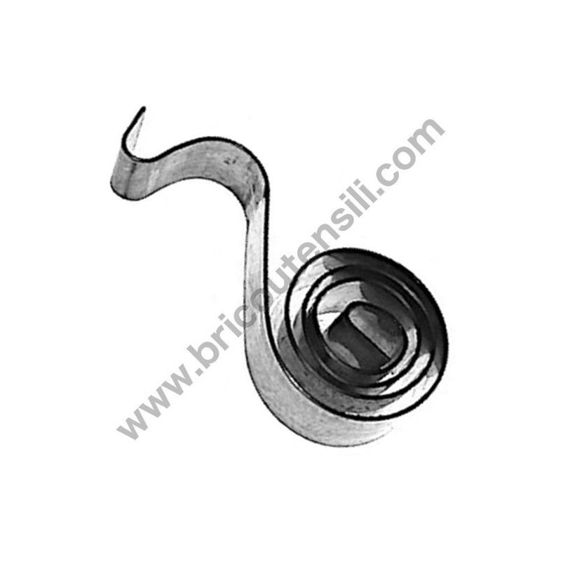 Molla Spazzole per Troncatrice Stayer SC311W