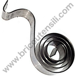 Molla Spazzole per Troncatrice Stayer SC261W