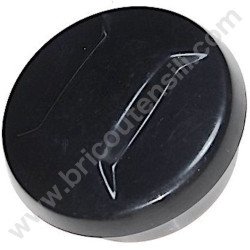 Locking Knob Cap for Sliding Compound Mitre Saw Fox F36-258DB