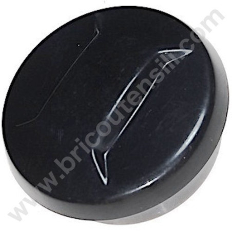 Locking Knob Cap for Sliding Compound Mitre Saw Fox F36-258DB