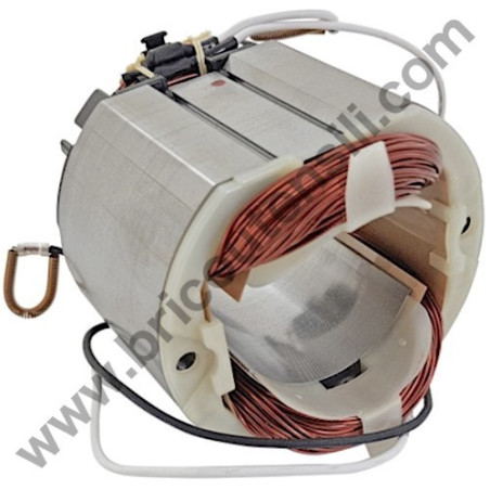 Statore per Troncatrice Veloce Maktec MT242