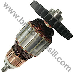 Indotto per Levigatrice a Nastro Maktec MT941