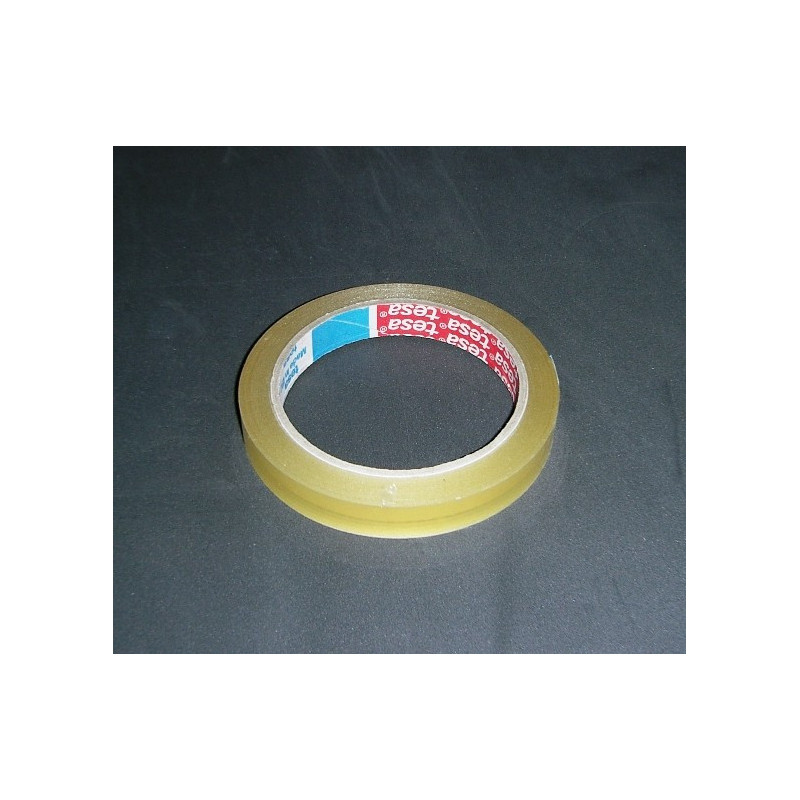 Nastro Adesivo in Polipropilene 15x66