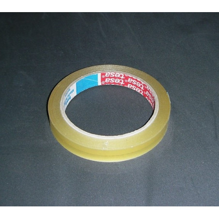 Polypropylene Tape 15x66