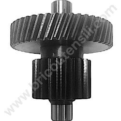 Gear Complete 19-46 for Diamond Core Hammer Drill Makita 8406