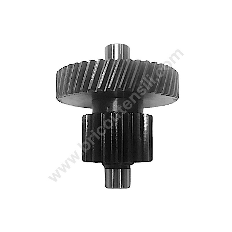 Gear Complete 19-46 for Diamond Core Hammer Drill Makita 8406
