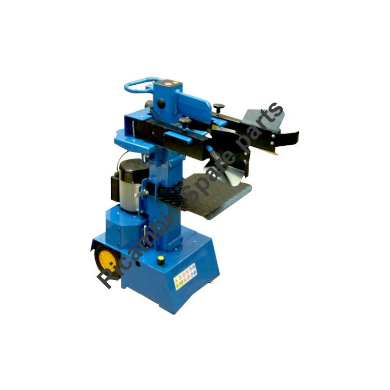 Ama Spare Parts for Hydraulic Log Splitter GRAND YAK