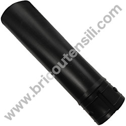 Tubo di Aspirazione (B) Piatto per Soffiatore Alpina ABL 27