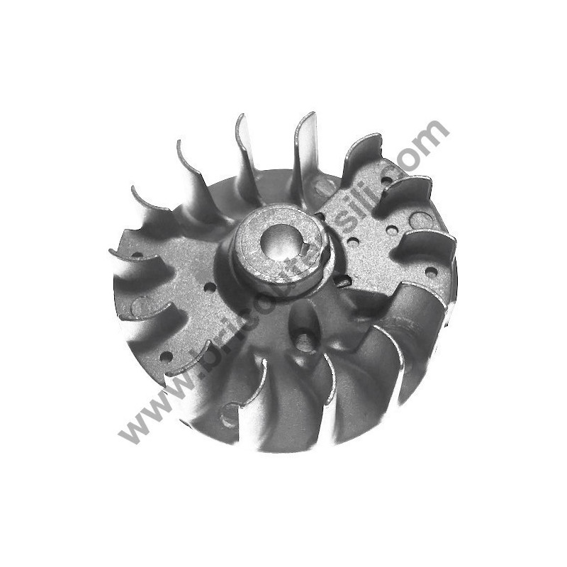 Flywheel - EURO 2 for Hedgecutters Alpina H 60 - HTJ 550