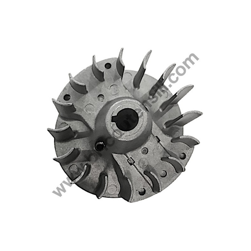 Flywheel for Brushcutter Alpina TR 27 J
