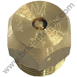 Pistone per Gruppo Pompante Fiac AB 248-338-360