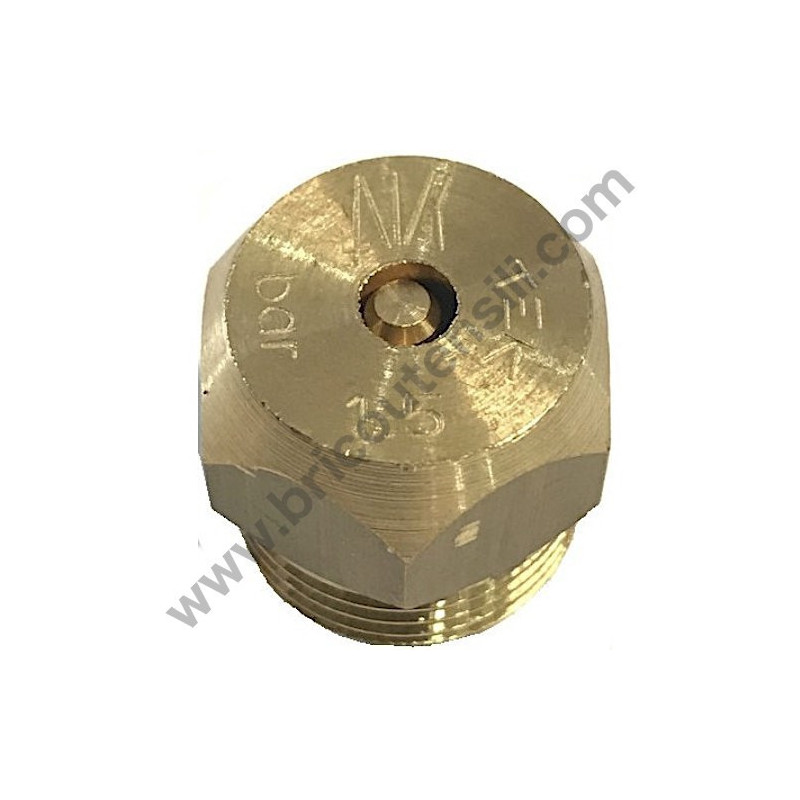 Start Valve for Pumping Units GM