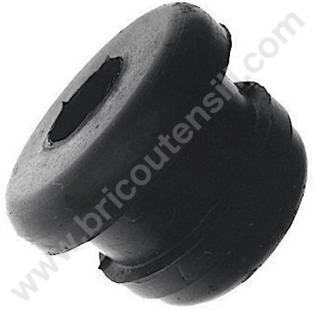 Damper for Chainsaw Tanaka ECV-3801