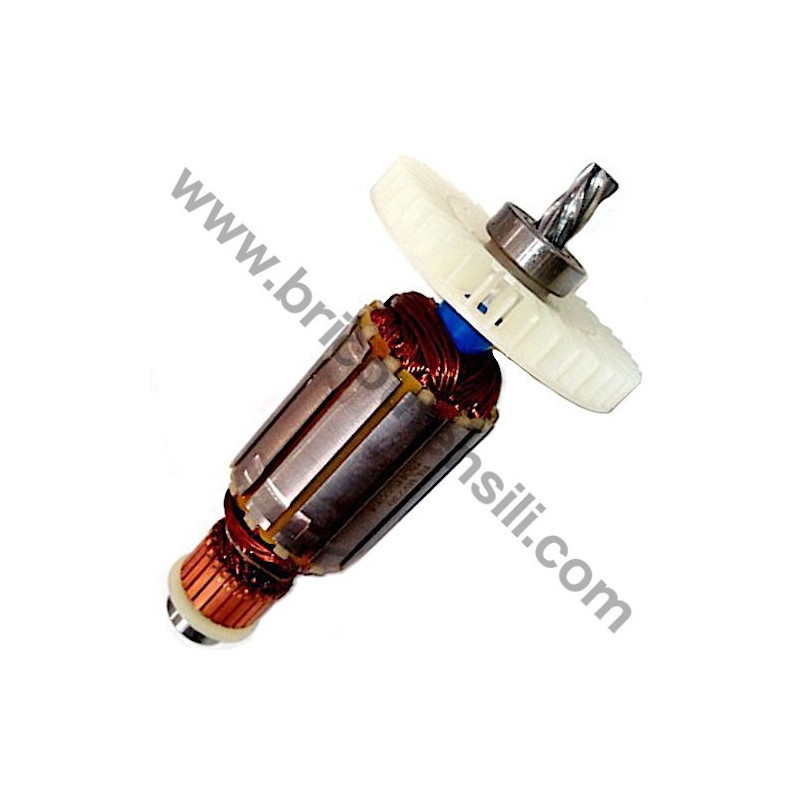 Ricambi Hitachi per Smerigliatrici Angolari