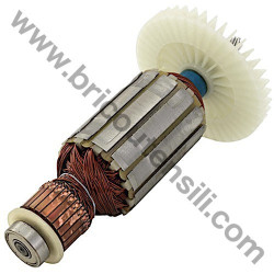 Indotto per Miscelatore Hitachi UM16VST