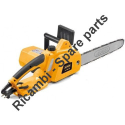 Alpina Spare Parts for Electric Chain Saw A 180 E