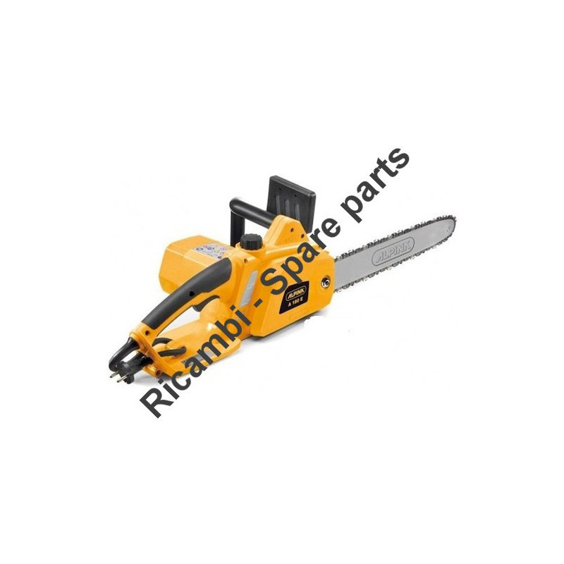 Ricambi Alpina per Motosega A 305
