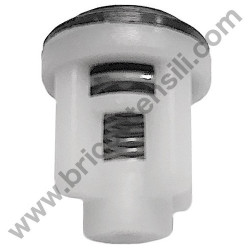 Valvola Aspirazione Mandata per Idropulitrice Lavor NPX 1500