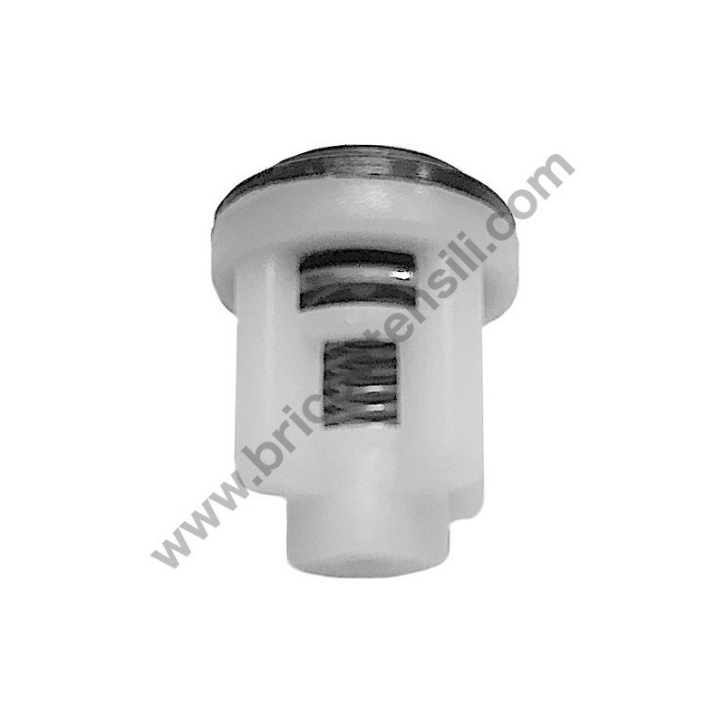 Delivery Suction Valve for Pressure Washer Lavor NPX 1500