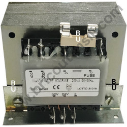 Auxiliary Power Adapter for Welder Telwin Mastermig-Digital Mig