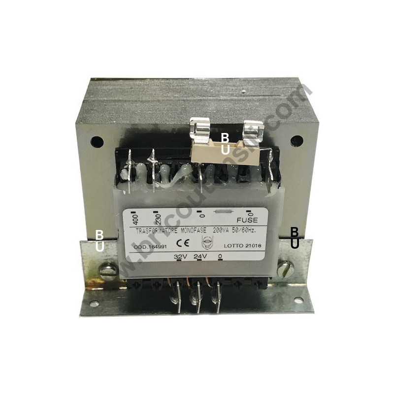 Condensatore per Inverter Force