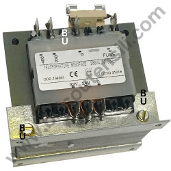 Auxiliary Power Adapter for Welder Telwin Mastermig-Digital Mig - 1