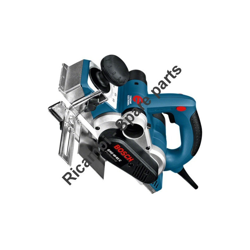 Ricambi Bosch per Trapani Avvitatori a Batteria GSR 10,8 V-LI-2