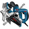 Bosch Spare Parts for Portable Planer GHO 40-82 C - 060159A7A0