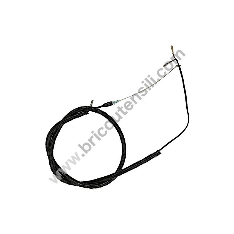 Assieme Cavi per Decespugliatore a Scoppio Stiga SBC 252 F