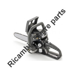 Ricambi Alpina per Elettrosega a Batteria AC 24 B