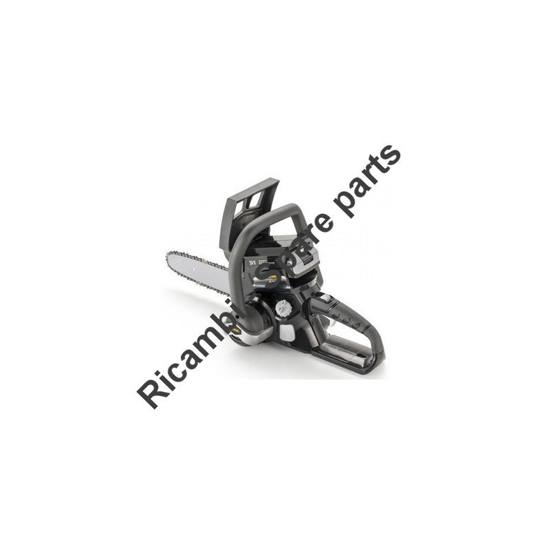 Alpina Spare Parts for Battery Chain Saw AC 24 B