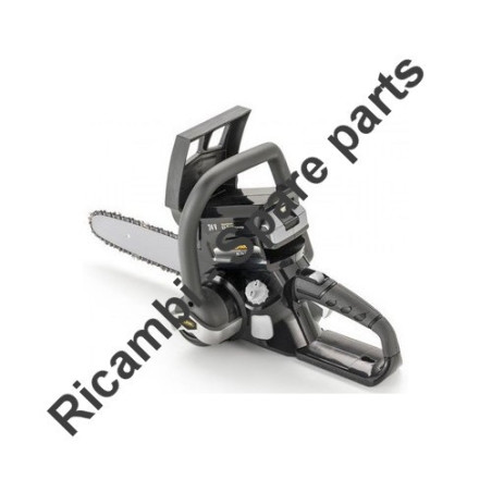 Alpina Spare Parts for Battery Chain Saw AC 24 B