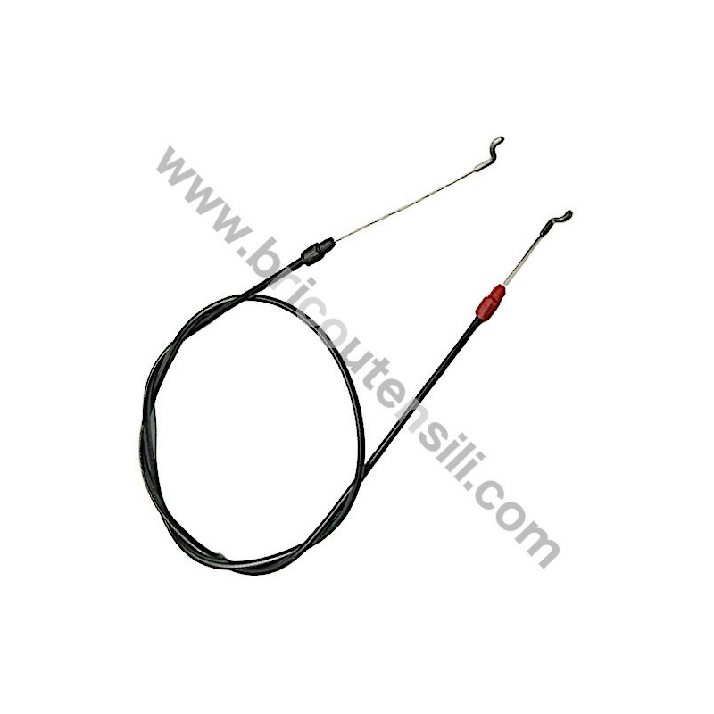 Engine Stop Cable for Self-Propelled Lawnmower AMA RT522