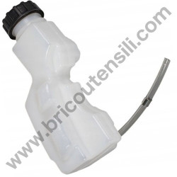 Serbatoio Olio Completo per Elettroseghe Alpina EA 180