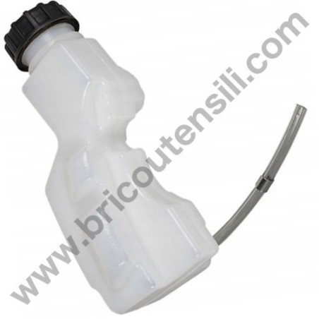 Serbatoio Olio Completo per Elettroseghe Alpina EA 180